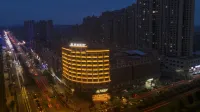 Morning Hotel (Changningshi Government Qingyangbei Lu Road) Hotels in Changning