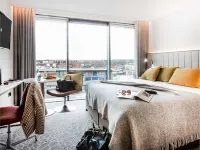 The Address Connolly