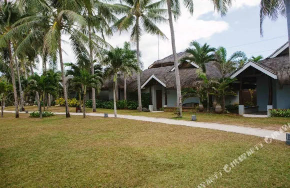 曼谷德隆天堂度假村