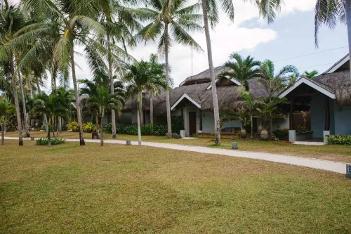 Mangodlong Paradise Beach Resort Hotels in San Francisco