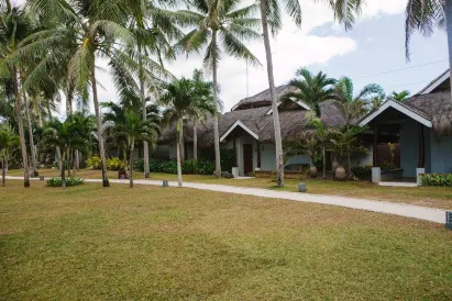 Mangodlong Paradise Beach Resort