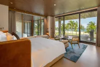 The Five Villas & Resort Quangnam - Danang Hotels in Dien Ban