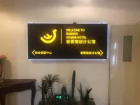Banana Design Mansion