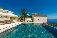 Villa Orabelle - Infinity Pools