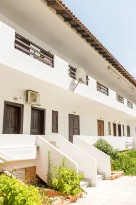 Halkidiki Greek Pride Beach Villa のホテル