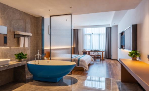 Xiamen Aizhu Zhenyue Hotel