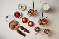 DoubleTree by Hilton Baoding - breakfast