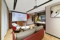 Xiangshan Hotel (Binzhou Gongliu Street)