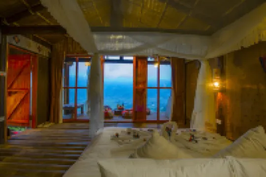 Eco Palms House - Sapa Retreat