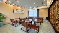 Wuling Tea Capital Hotel Hotel a Guzhang