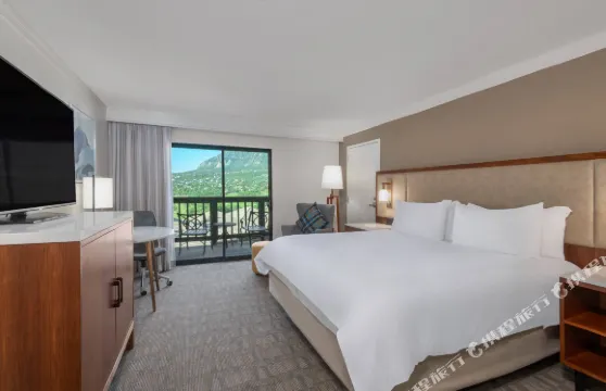 Hyatt悠選酒店之夏延山度假村