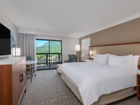 Cheyenne Mountain Resort, A Dolce by Wyndham