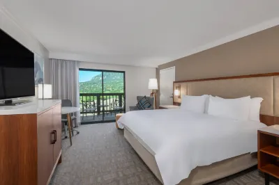 Cheyenne Mountain Resort, a Destination by Hyatt Hotels Hoteles en Colorado Springs
