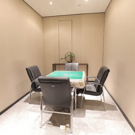 Moshang Qingju Hotel (Xinxiang south ring store)