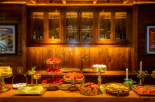 九如山諾漫堡生活情境酒店