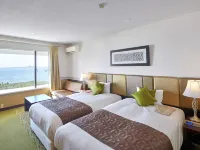 Royal View Hotel Churaumi