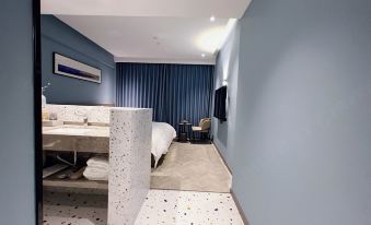 Lanxiang Boutique Hotel