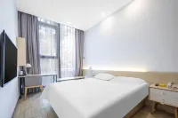Shanghai Pujiang Berkesy Residence Hotel a Pujiang Town
