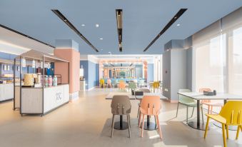 HanTing Hotel (Qingdao Gaoxin Lanwan Chuangyeyuan)