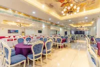 โรงแรมหวยนาน เซเลบ อินเตอร์เนชั่นเนล - พร้อมอาหารเช้า