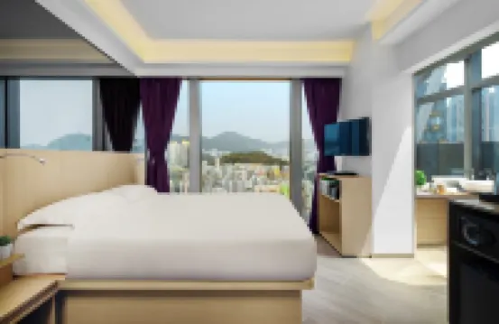 Starphire Hotel