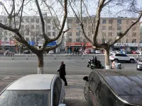 Feixian Youyike Hotel Hotel in zona Linyi University (North to Shandong Feixian Environmental Protection Bureau)