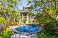 Tree Villa Holiday Villa - con terme