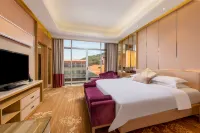 Easeland Hotel Guangzhou Hotel berhampiran Baiyunshan Scenic Area