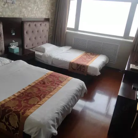 Tongxin Ouyue Hotel