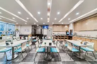 Grace Inn Hotel (Zibo Badaju Railway Station)