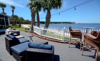 Quality Inn & Suites on the Bay Near Pensacola Beach