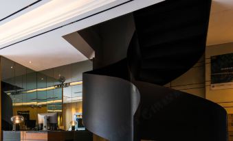 Yunyi Manju Hotel (Langzhong New Century Mall Store)