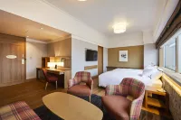 Tobu Hotel Levant Tokyo Hotels in Tokyo