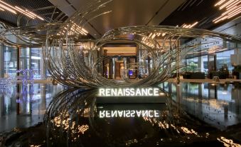 Renaissance Shenzhen Bay Hotel