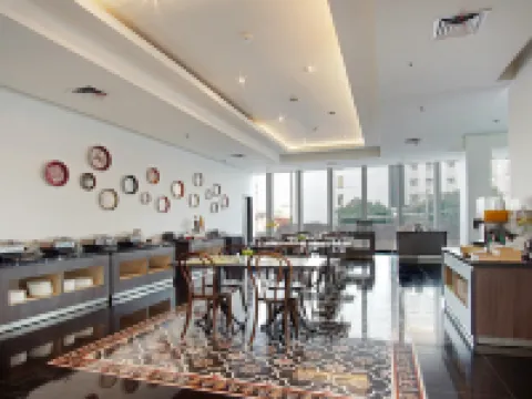 Malioboro Prime Hotel Hotel di Yogyakarta