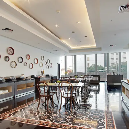Malioboro Prime Hotel