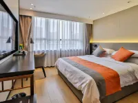 Wugang Hotel Hotels near Beach Park