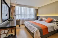 Wugang Hotel Hotels near Wuhan Yangchunhu Passenger Transport Transfer Center