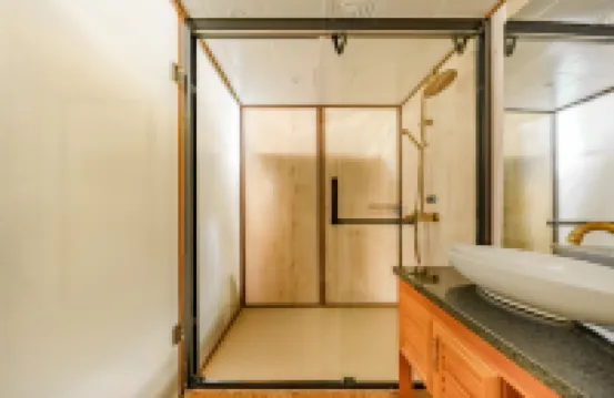 Guangzhou Building Material Language·Bagyu Camping Base