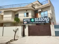 Hotel 4 Season Multan