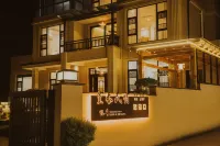 Anji JinMu Hotel Hotels in Yucun Village/Dazhuhai