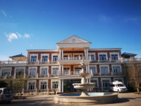 Conghaiyiyuan Taoyuan Xianju Hotels in der Nähe von Jinshan Guanjing