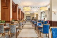Ramada Plaza by Wyndham Mardin - breakfast