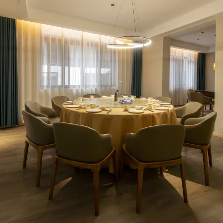 SanShanLi.Rustic Luxury Hotel