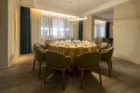 SanShanLi.Rustic Luxury Hotel