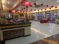 Lingao Hongyunlai Hotel - Balkoner