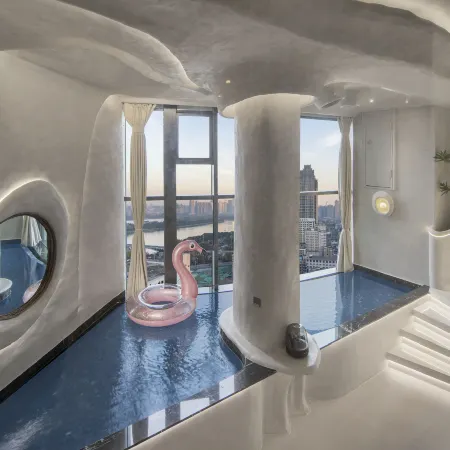 Yiyuminsu Hotel (IFS Pozi Street)