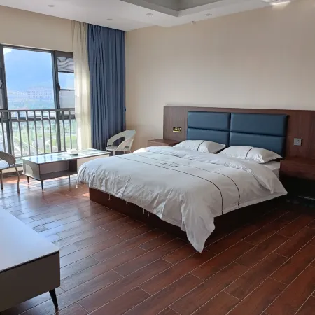 Anning Yixiang Hotel (Times Trade Port)