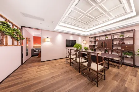 北京雍和宮簋街四合院雲居飯店
