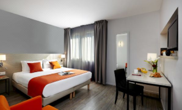 Citadines Antigone Montpellier